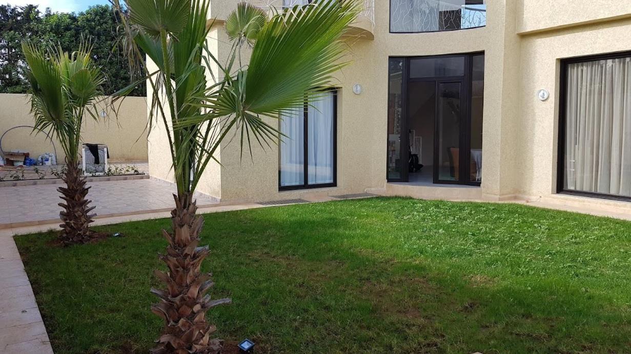 Villa Darfani Agadir Exterior photo