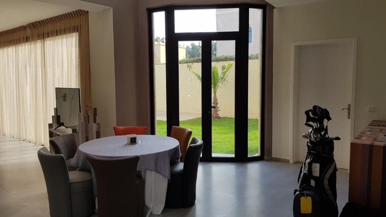 Villa Darfani Agadir Exterior photo