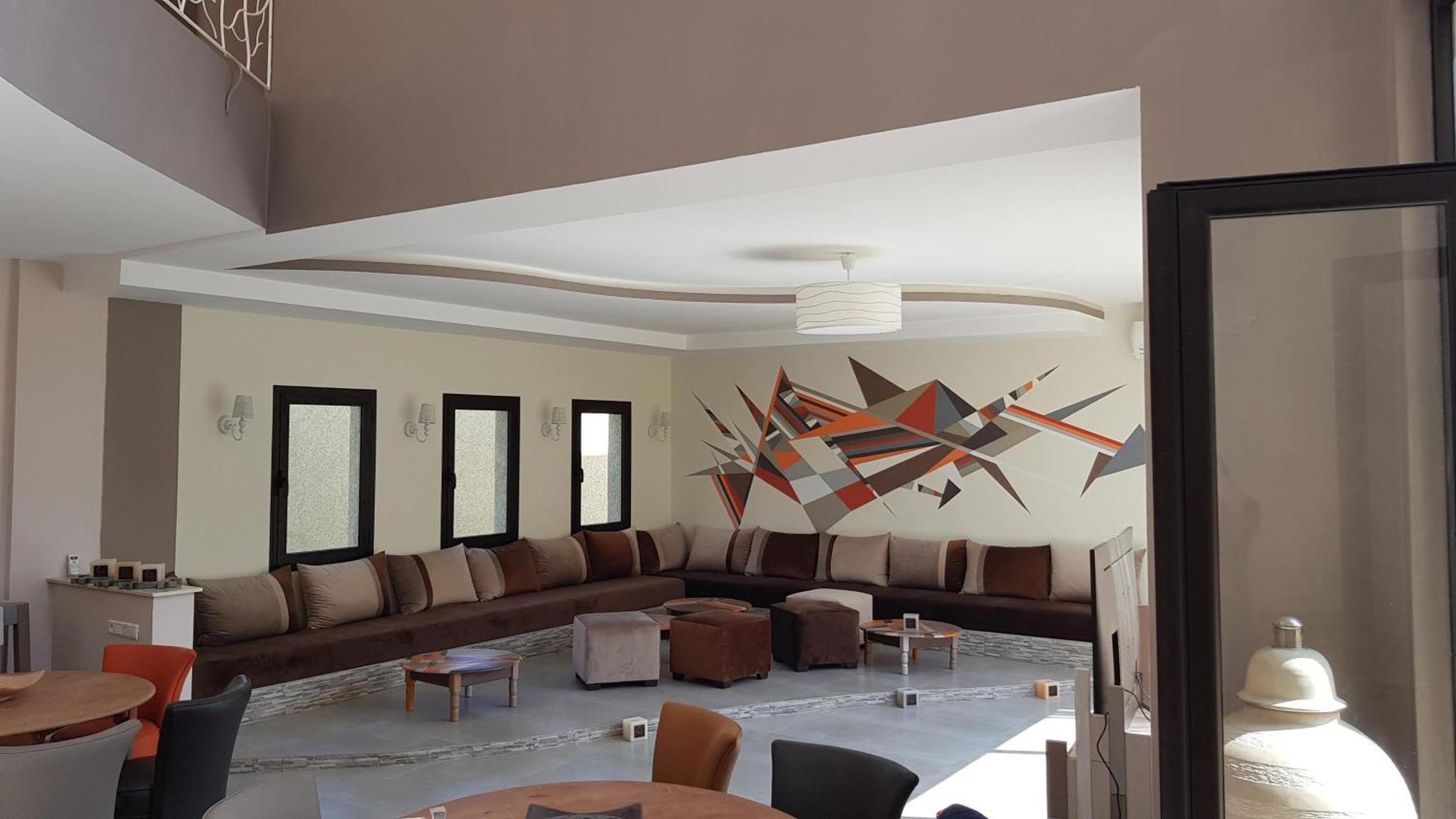 Villa Darfani Agadir Exterior photo