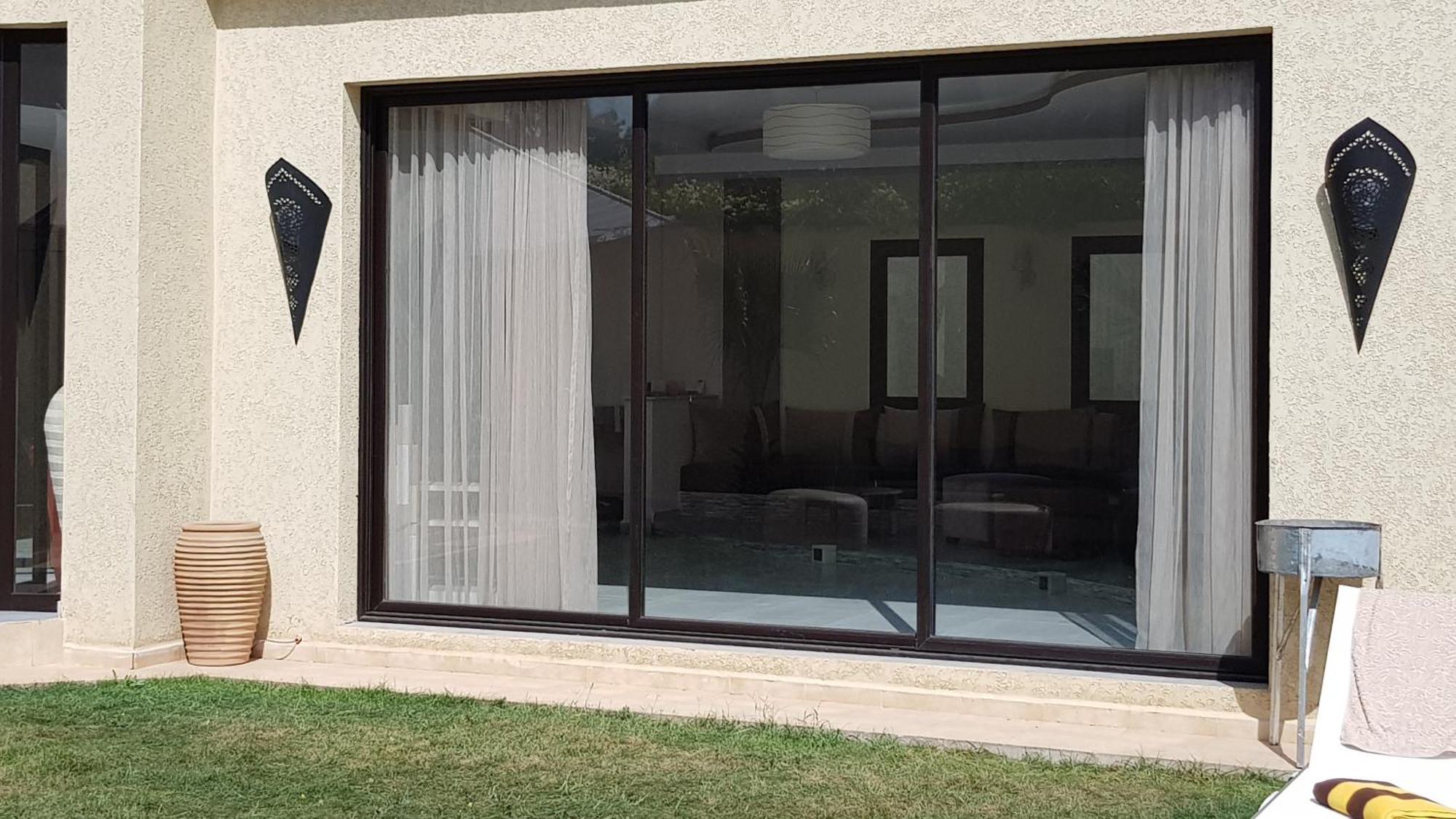 Villa Darfani Agadir Exterior photo
