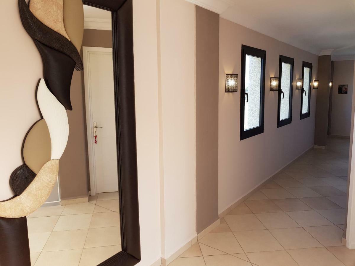 Villa Darfani Agadir Exterior photo
