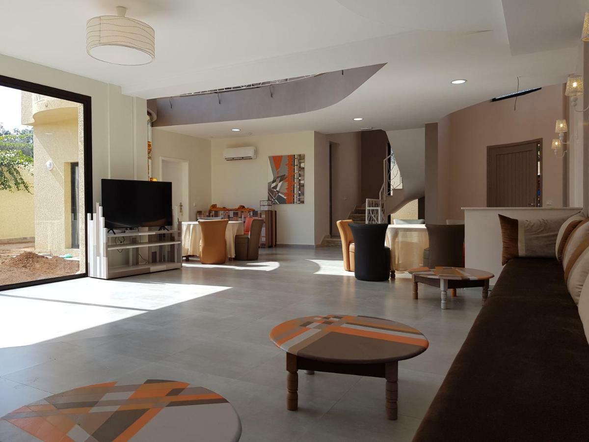 Villa Darfani Agadir Exterior photo