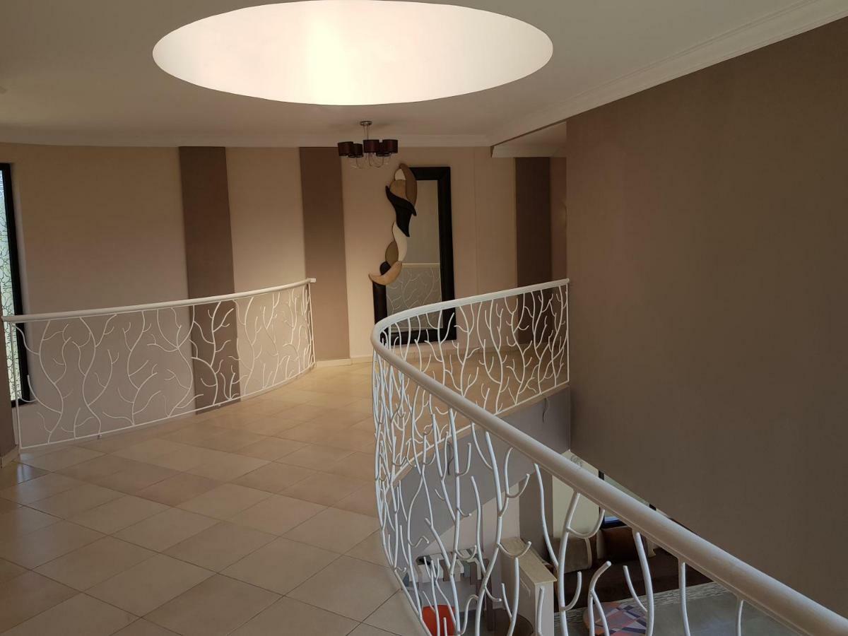 Villa Darfani Agadir Exterior photo