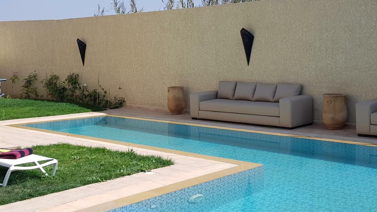 Villa Darfani Agadir Exterior photo