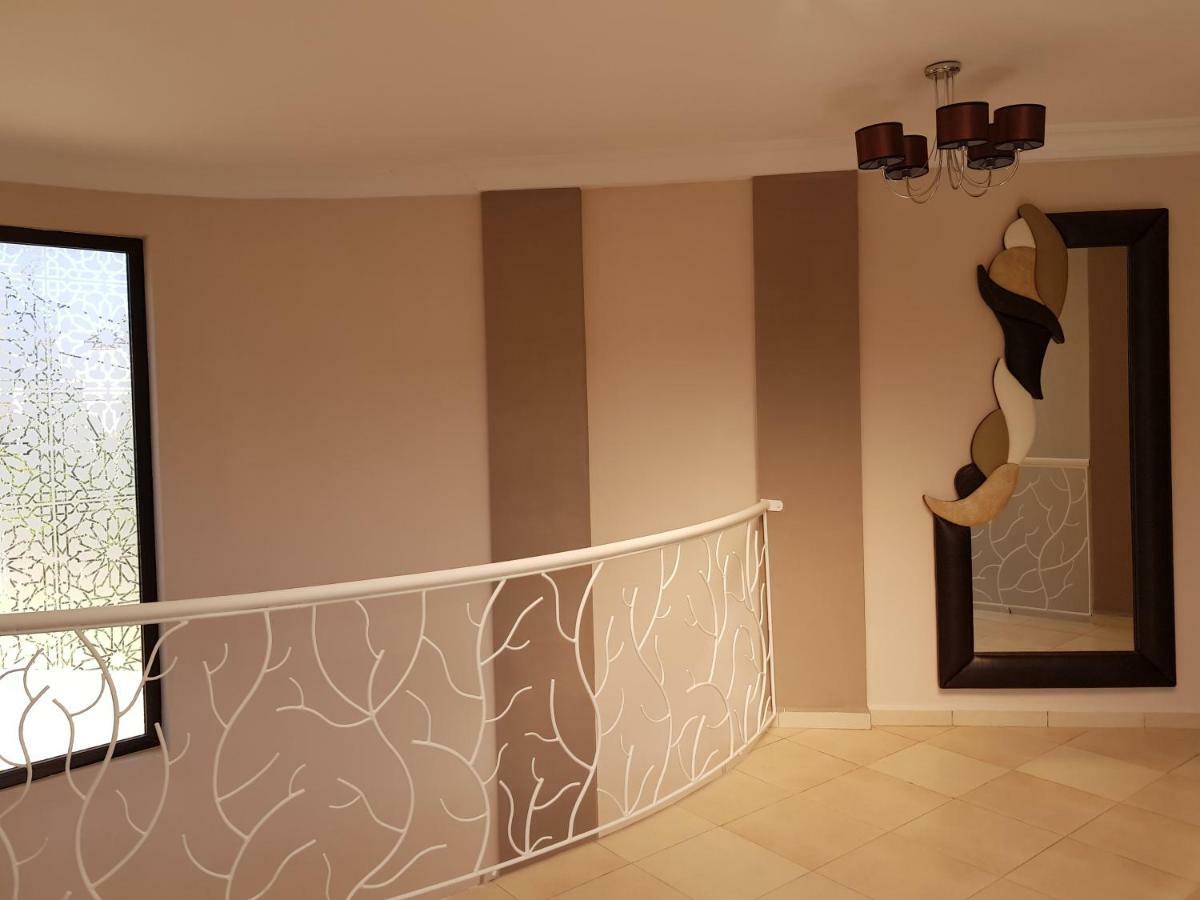 Villa Darfani Agadir Exterior photo